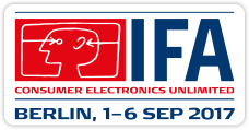 IFA in Berlin